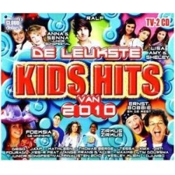De Leukste Kids Hits (IMPORT)