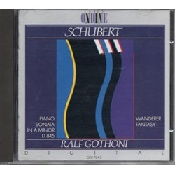 Piano Sonata