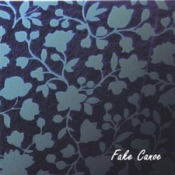 Fake Canoe