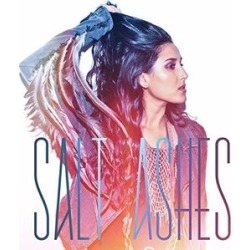 Salt Ashes