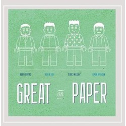 Great on Paper