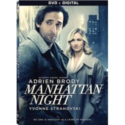 Manhattan Night