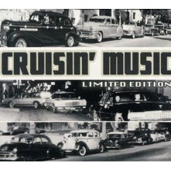 Cruzin Music Box Set