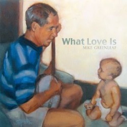 What Love Is