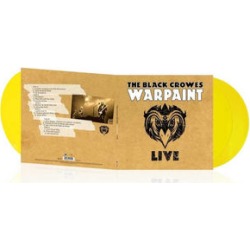Warpaint Live