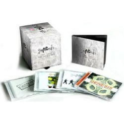 Movie Box 1981-2007