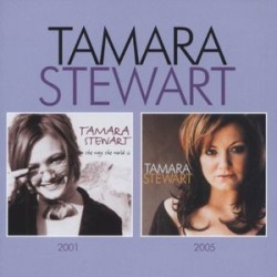 Way the World Is/Tamara Stewart (IMPORT)