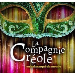 Le Bal Masque Du Monde (IMPORT)