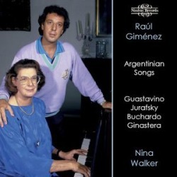 Argentinian Songs