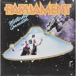 Mothership Connection