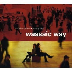 Wassaic Way