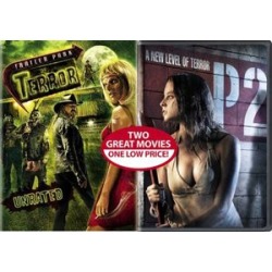 Trailer Park of Terror / P2