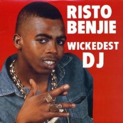 Wickedest DJ