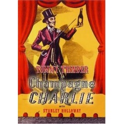 Champagne Charlie