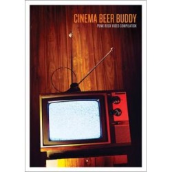 Cinema Beer Buddy