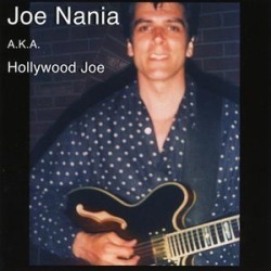Joe Nania A.K.A. Hollywood Joe