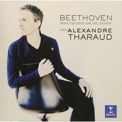 Beethoven: Piano Sonata 30-32 (IMPORT)