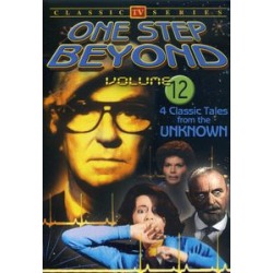 One Step Beyond 12: TV Classics