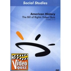 Bill of Rights Video Quiz