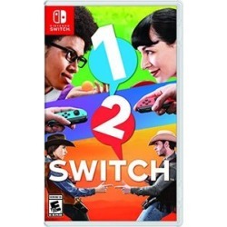 1-2 Switch for Nintendo Switch