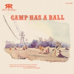 Camp Has a Ball