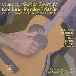 Classical Guitar Journey
