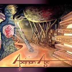 Apeirian Age