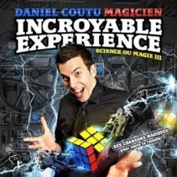 Science Ou Magie 3-Laeincroyable Experience (IMPORT)