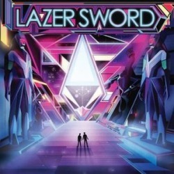 Lazer Sword (IMPORT)