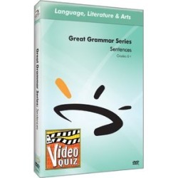 Sentences Video Quiz