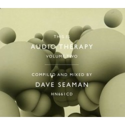 This Is Audio Therapy 2 / Various (IMPORT)