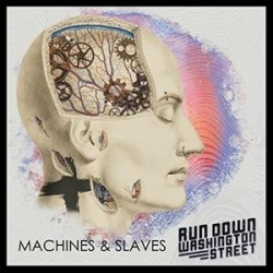 Machines And Slaves