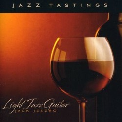 Light Jazz Guitar