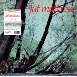 Fat Mattress
