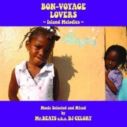 Bon-Voyage Lovers Music (IMPORT)