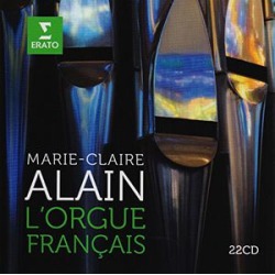 Lorgue Francais