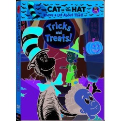 The Cat in the Hat Knows a Lot About That! Tricks and Treats
