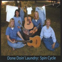 Spin Cycle