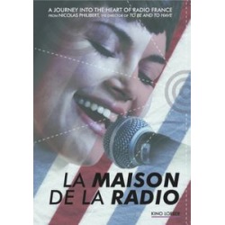 La Maison De La Radio