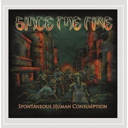 Spontaneous Human Consumption