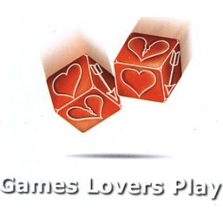 Games Lovers Play