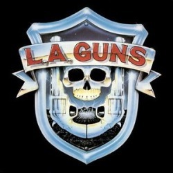 La Guns (IMPORT)