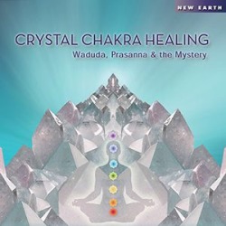 Crystal Chakra Healing