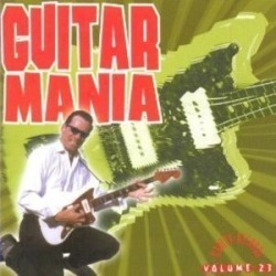 Guitar Mania Vol. 23