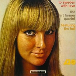 To Sweden With Love (IMPORT)