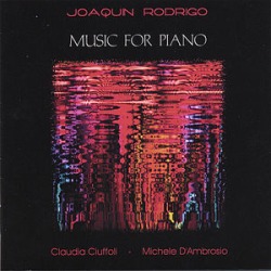 Music for Piano