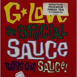 Babys Got Sauce