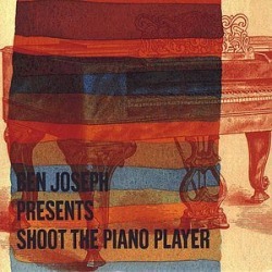 Shoot the Piano Player