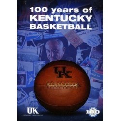 100 Years of Kentucky Basketball