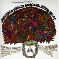 Electronic Music To Blow Your Mind By/Flower Power Sitar